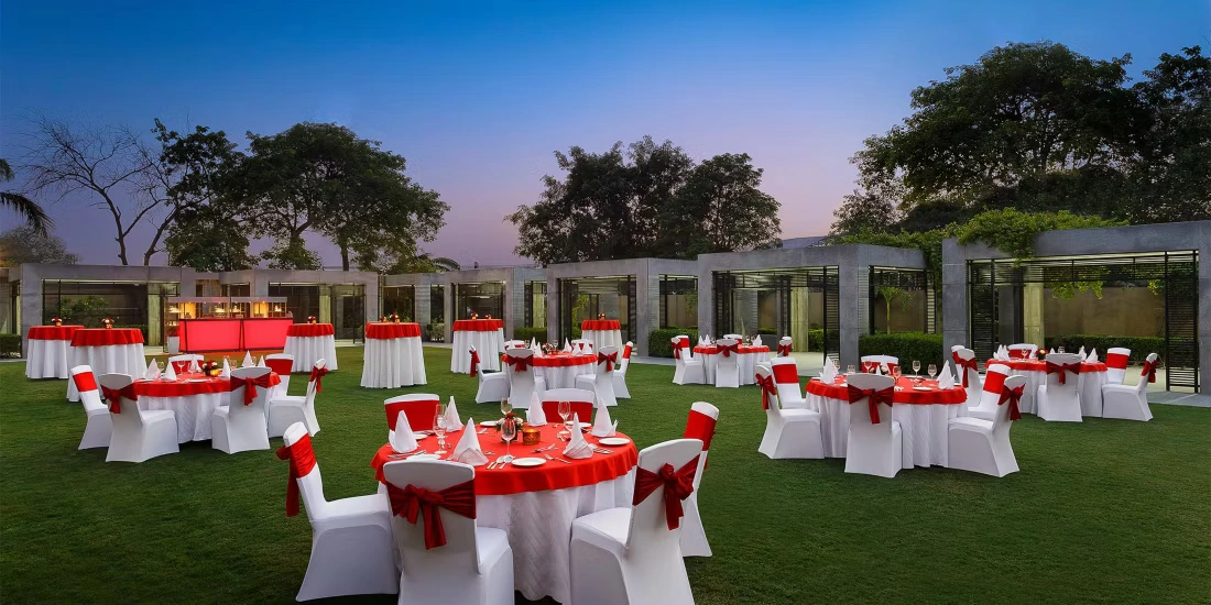 Wedding Planner in Chandigarh: Save the Date
